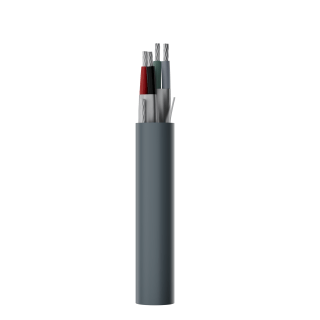 Automation control and instrument cable | Audio Cable | Compatible with BELDEN 8723NH | LSZH