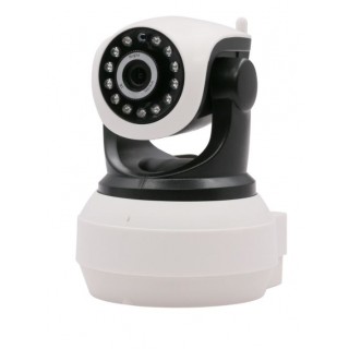 4G Grozāma Videonovērošanas kamera 2.0 Megapixe | Mikrofons | Skaļrunis | Akumulatori 2gab. 18650