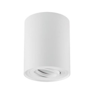 HARY C GU10 Ceiling light, white IP20