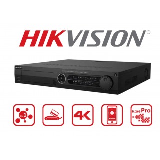 iDS-7332HQHI-M4/S :: DS-7300 series 1.5U Turbo HD DVR :: HIKVISION