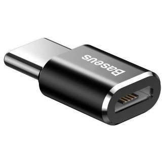 Baseuse adapter USB-C adapter - mikro-USB pesa CAMOTG-01