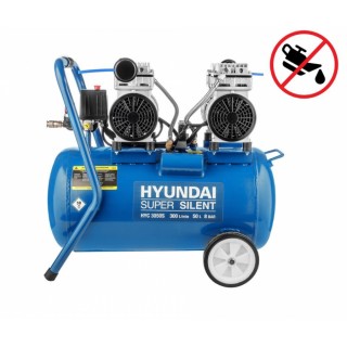 HYUNDAI HYC 1500-50S oro kompresorius