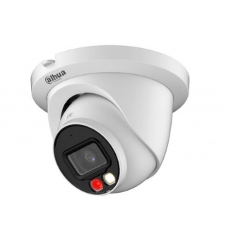4MP Smart Dual Light Fixed-focal Eyeball WizSense Network Camera | IPC-HDW2449TM-S-IL