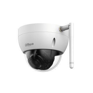 WI-FI IP video surveillance camera 2MPix, Outdoor | Indoor | Vandal resistant | Night Visibility 30m