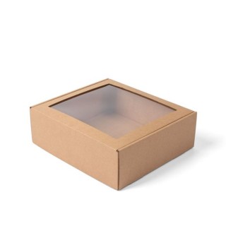Cardboard boxes 215x195x70mm, 0427+PE box, 14E