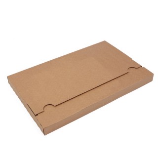 Cardboard boxes 358x230x25mm, 14E, spec folder
