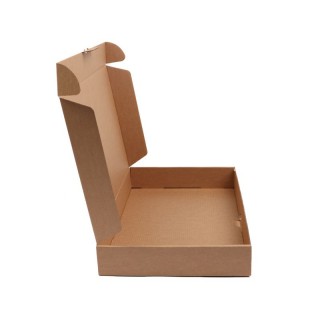 Cardboard boxes 370x230x45mm, 0427,14E