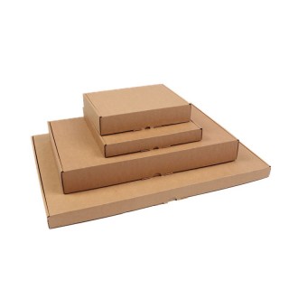 Cardboard boxes 470x335x25mm, spec folder, 14E