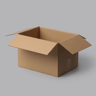 Cardboard boxes 520x190x100mm, 0201,15BT