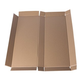 Коробки картонные 900х270х70мм, 0410, 14С