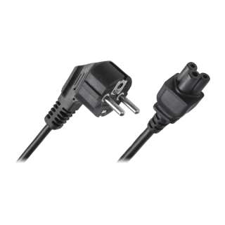 Power cable for computer | Length 1.8m