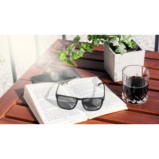 Polarizētas saulesbrilles | uzlabo redzamību autovadītājiem | KM00020