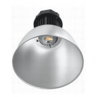 LED High-span luminaire 100W 4500K without reflector