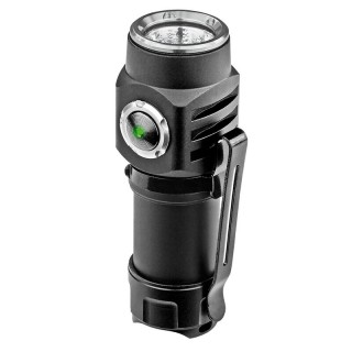 Flashlight everActive FL-50R Droppy 500lum 10W LED IP66 rechargeable 16340 battery