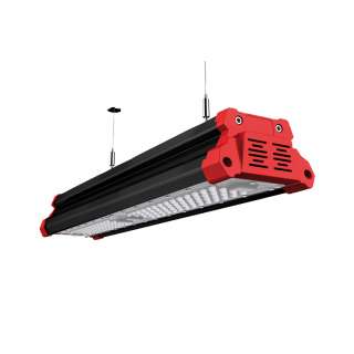 LED Linear high-span luminaire 100W 130 lm/w 4500K IP65