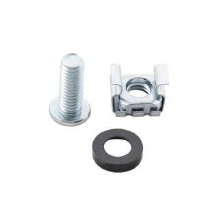M6 Cage nut for cabinets