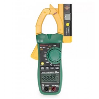 Professional Digital Terminal Multimeter with Infrared Thermometer | Mastech MS2140C