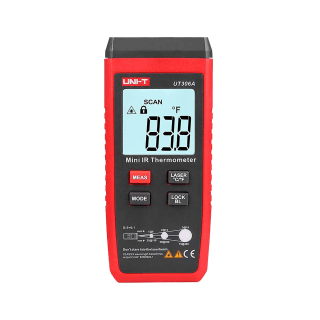 Temperature meter Uni-T UT 306 A