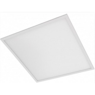 LED light panel, 36W, UGR19, 4250lm 3000K (for cut-out 595x595x33mm)