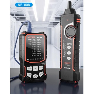 Multifunction network wire and cable finder | cable tester