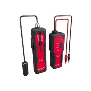 Underground and in-wall wire locator | Detects pipes, wires, metals | Li-Ion battery