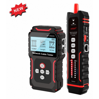 Multifunctional Network Cable Tester | Cable Locator