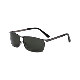 Поляризационные солнцезащитные очки | Улучшает видимость для водителей |  KM00026