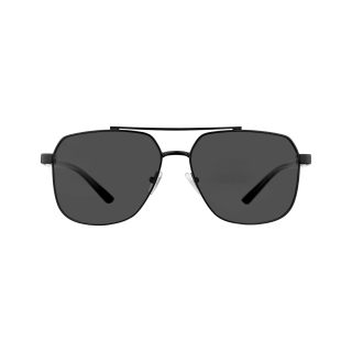 Поляризационные солнцезащитные очки | Улучшает видимость для водителей | KM00029