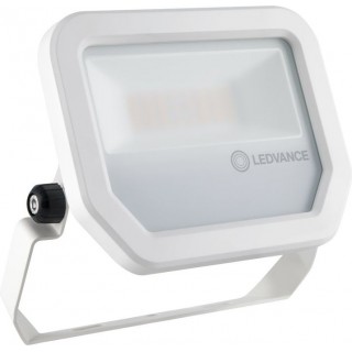 Ledvance LED Spotlight 20W/4000K IP65 Valkoinen