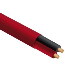 EUROSAFE - 1x2x0.8 - Fire Resistant cable FE180/100m