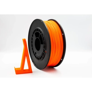 Orange RAL 2017Filament PCTG | 1kg | 1.75mm | 3D printing material