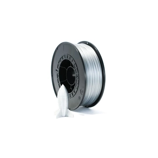 Grey RAL 7001 Filament PETG | 1kg | 1.75mm | 3D printing material