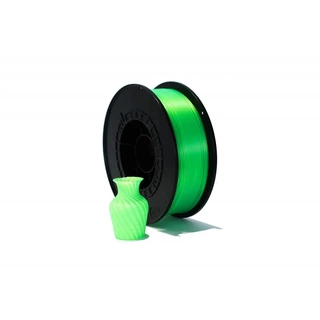 Green RAL 6038 Filament PETG | 1kg | 1.75mm | 3D printing material