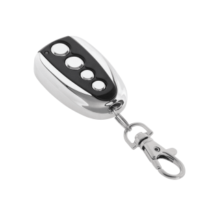 Gate Remote Control | Programmable | For copying | Universal