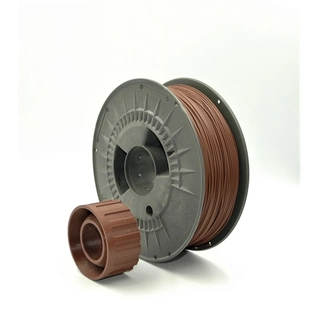 Browni RAL 6020 Filament PLA Basic | 1kg | 1.75mm | 3D printing material