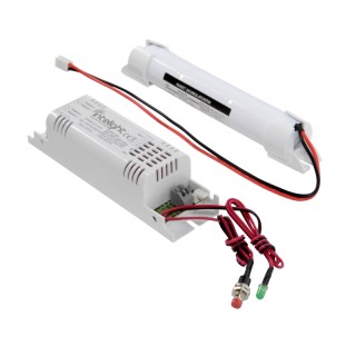Avārijas akumulators LED paneļiem 24-48VDC
