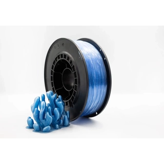 R-PETG naturalFilament R-PETG (100% recycled) | 1kg | 1.75mm