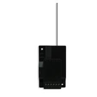 Wireless zone extender for SP series panels (No loopback)