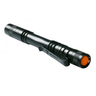 LED Rokas lukturis "Pen Flashlight" 100 lumen