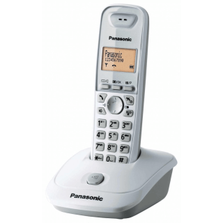 Panasonic KX-TG2511PDW telefons