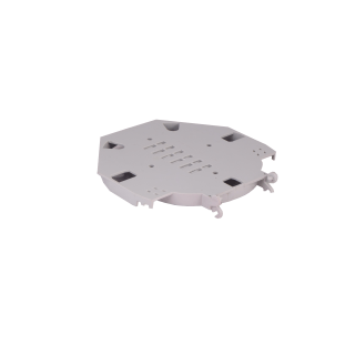 Tray for FOH1/FOH5 clousures , 24 fibers