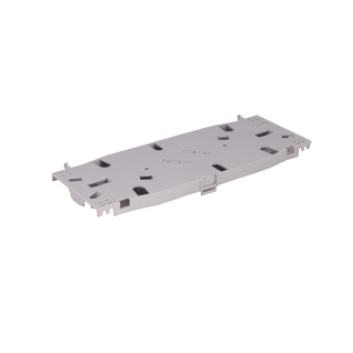 Tray for FOH6 closures/ 24 fibers