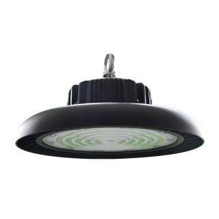 LED High-span luminaire 150W 130lm/w 0-10V Dimmable 4000K IP65