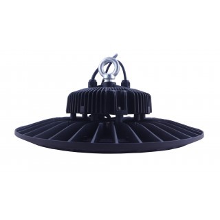 LED High-span luminaire 150W RI 130 lm/w 4500K IP65 dimmable