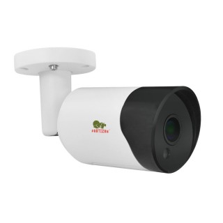 Videonovērošanas kamera  AHD-TVI-CVI-CVBS, 2.0Mpix, Lens 2.8mm