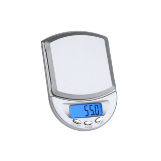 Accurate scales up to 500g | Accuracy 0.01g | For spices, tea, jewelry