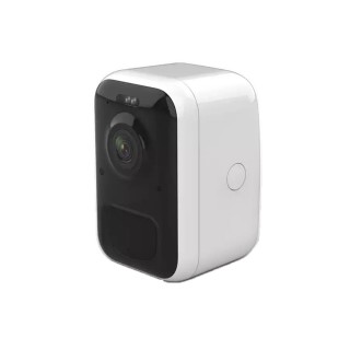 WIFI videonovērošanas kamera ar iebūvētiem akumulatoriem, 3MPix, Mikrofons un Skaļrunis
