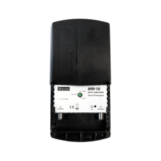 WM-10 UHF DVB-T2 5G PROTECTED Mast Amplifier Telkom Telmor