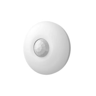 Hikvision | Wireless ceiling sensor - PIR - 12m, 360°