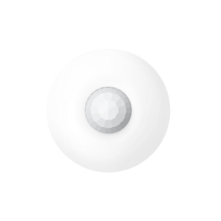 Hikvision | Wireless ceiling sensor - PIR - 12m, 360°